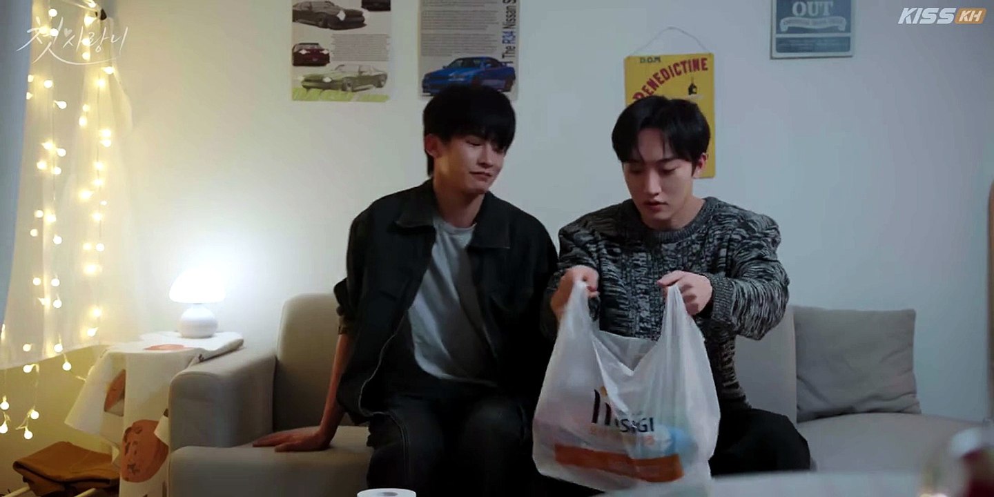 Love Hurts (2026) Episode 4 I FULL MOVIES ENGLISH SUB