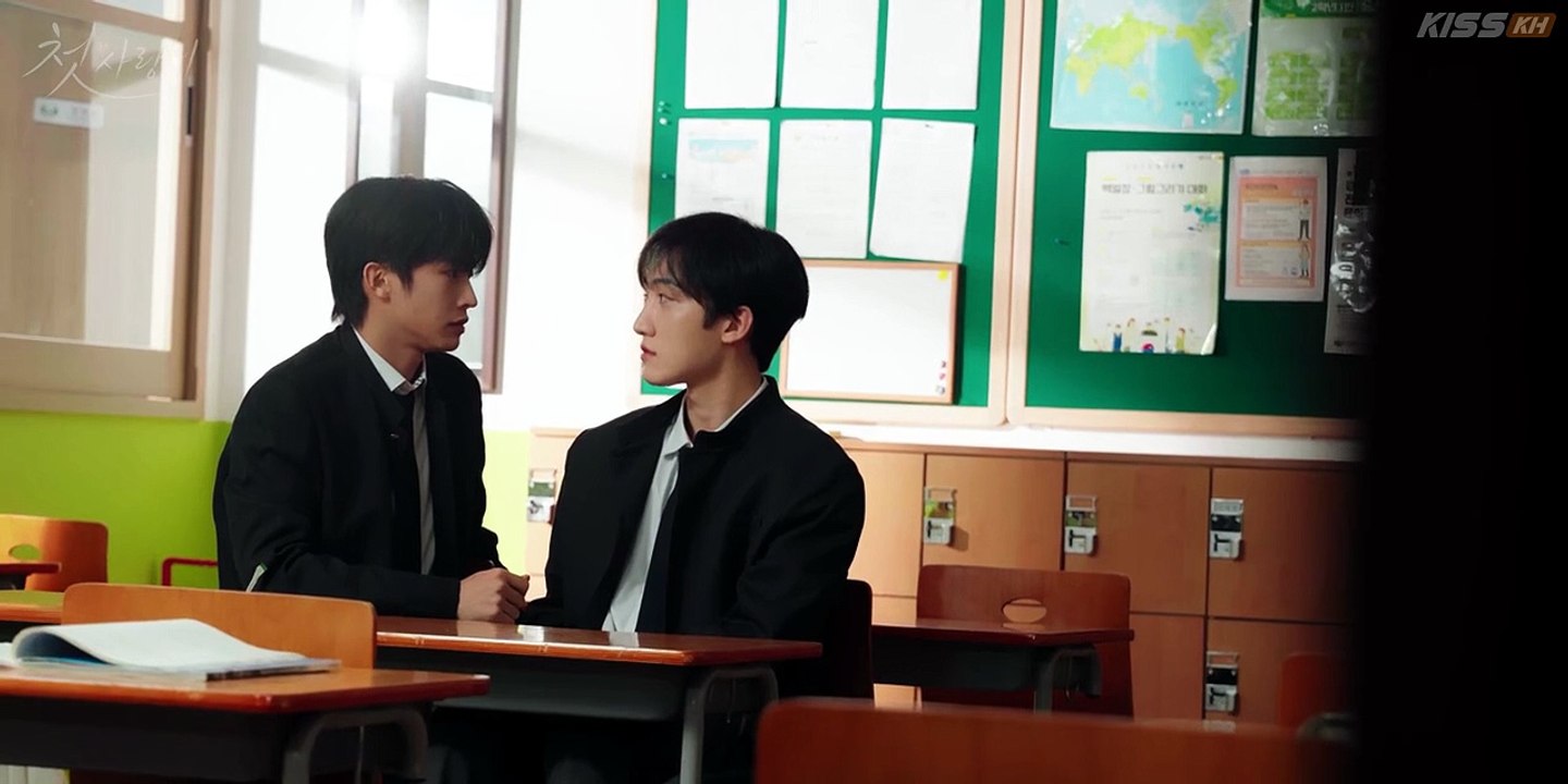 Love Hurts (2026) Episode 1 I FULL MOVIES ENGLISH SUB