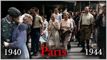 Paris 1944: When the Mob Became Judge and Executioner