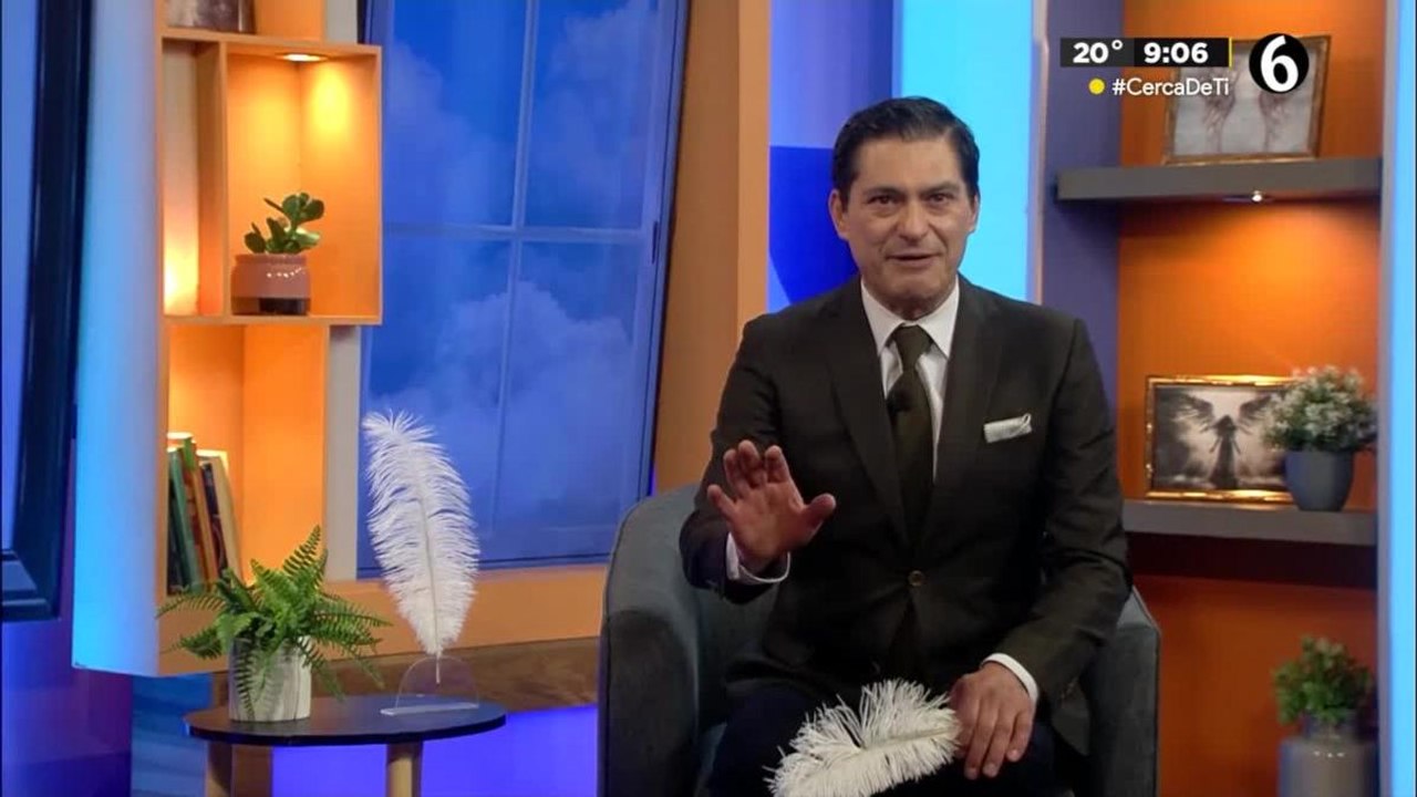 Cuando los Ángeles Caen - 12 de Agosto del 2026