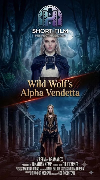 Wild Wolf's Alpha Vendetta | Full Short Drama |...