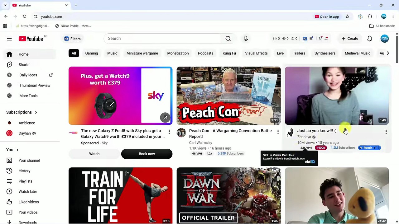 How To Change Youtube Name