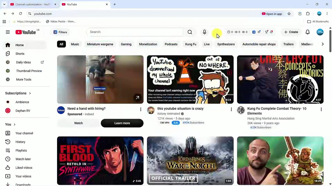 How To Add Watermark To YouTube Video