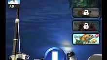 Kembali lagi kita dapet ikan mata besar