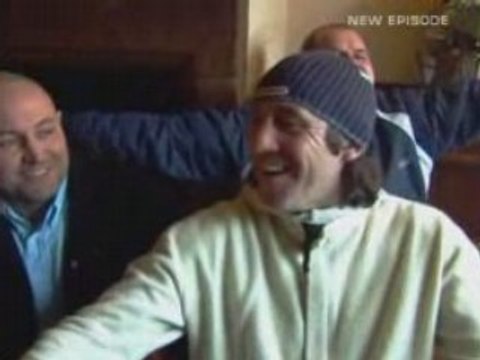 HOOLIGANS FC - L'Angleterre 3.4 Reportage Sur Les Hooligans