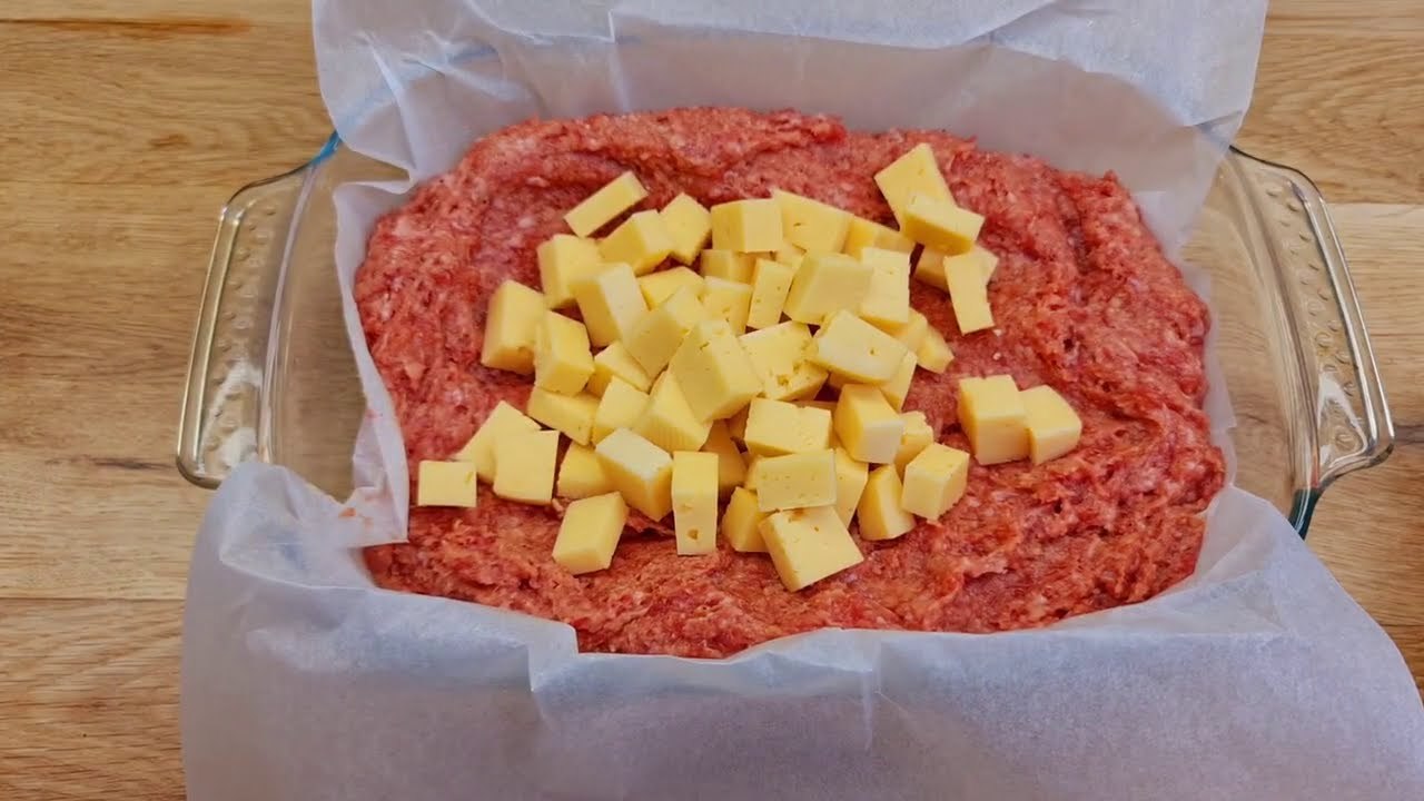 Machen Sie das Abendessen in 10 Minuten und die Familie ist glücklich