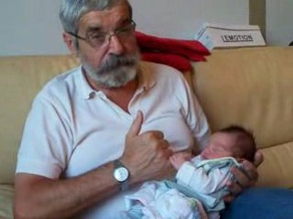 Jean-Michel, Léon & Bobby