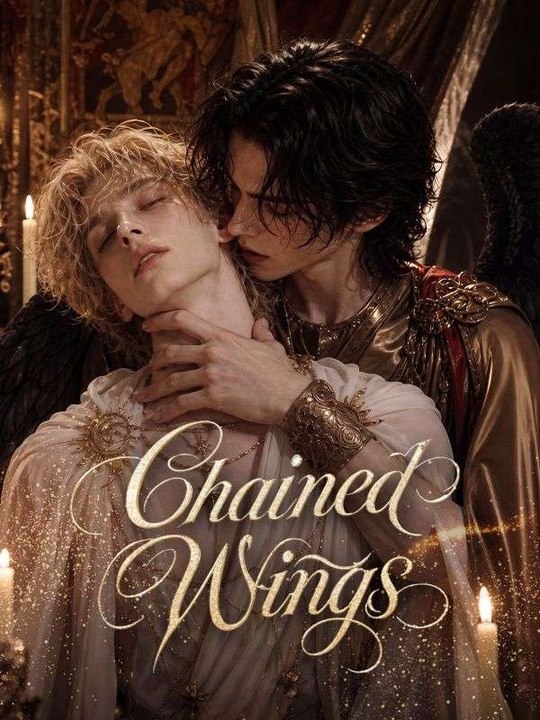 Chained Wings - Full EP