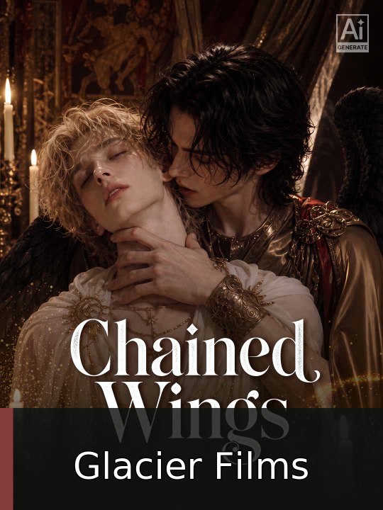 Chained Wings #engsub #fullmovie #mustwatch🎬🍿 | Glacier Films