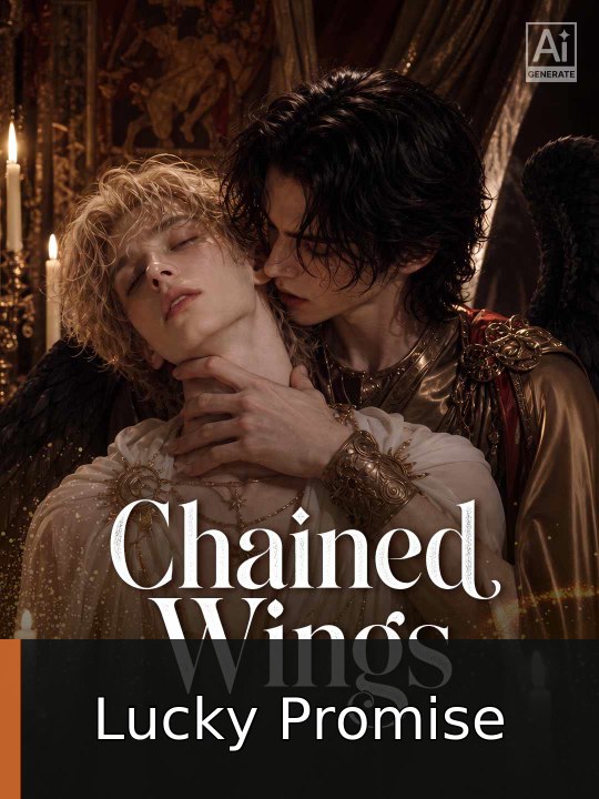 Chained Wings #engsub #watchfull #netshort🍿🍿🍿 | Lucky Promise