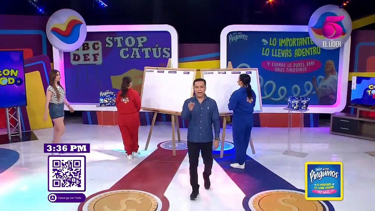 Con Todo - 11 de Septiembre