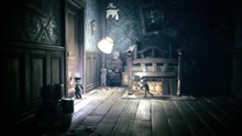 Little Nightmares 3 nos Bastidores com o Low