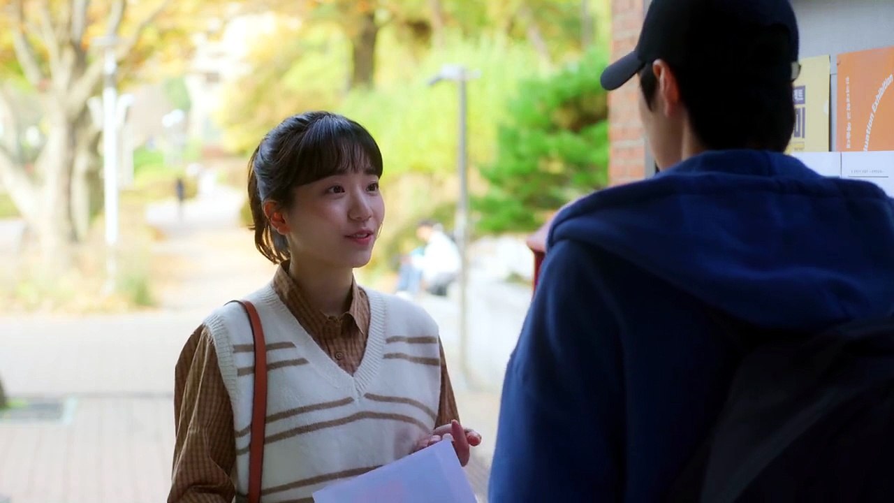 Semantic Error Episode 2I FULL MOVIES ENGLISH SUB