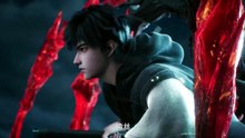 斩神之凡尘神域 第2季 EP12