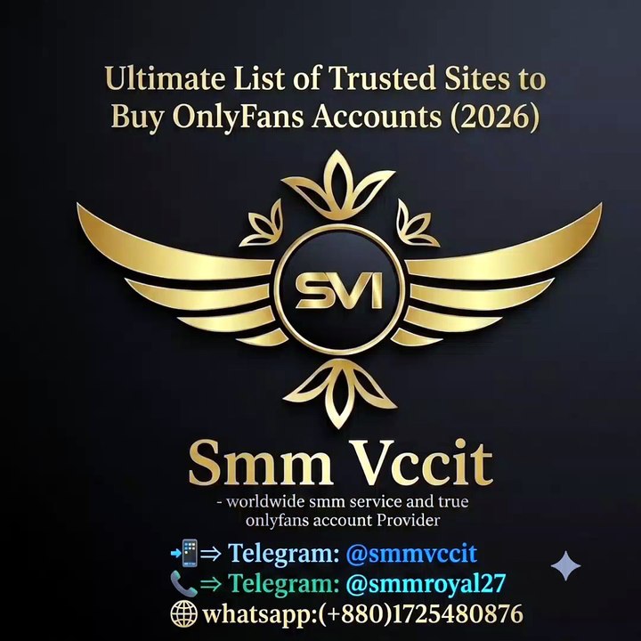 Buying Loaded OnlyFans Accounts: Is It Safe and...