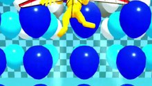 Rubber Jumping : Slingshot Doll Gameplay |Level 42| #gaming #trending #asmr #rubberjumpingslingshotdollgameplay