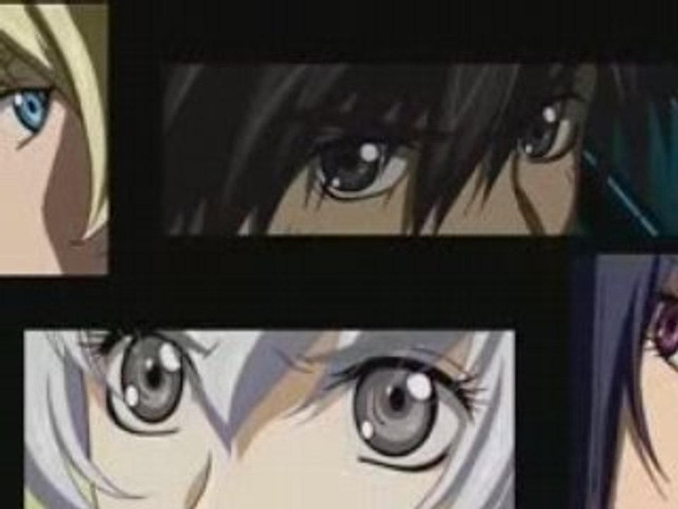 (AMV)South wind