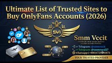 OnlyFan`s Accounts With Existing Balance: Are They Safe to Purchase?