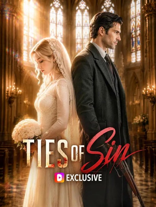 Ties Of Sin | Komplette Serie | Short Drama Deutsch