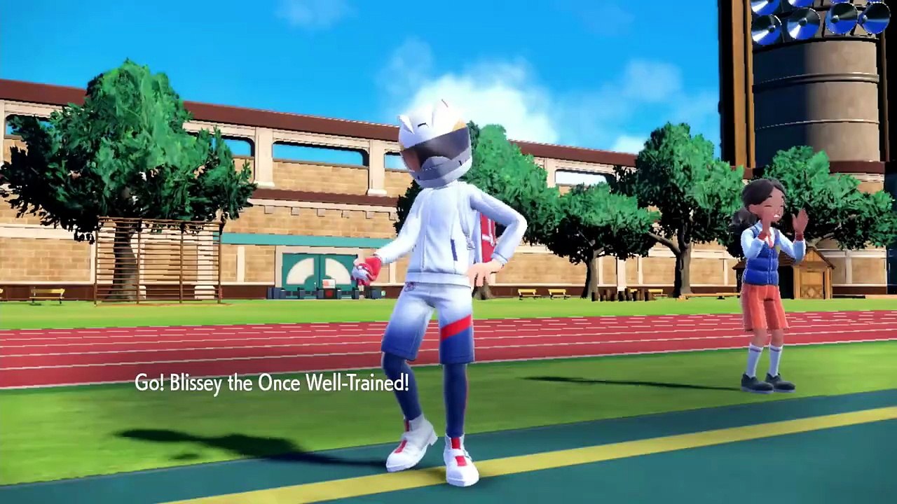 Forced Another Surrender - Pokémon SV Wi-Fi Bat...