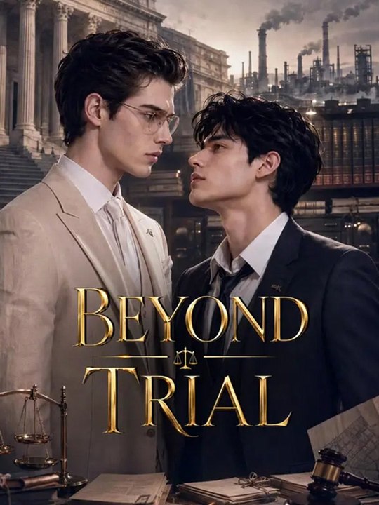 Beyond Trial - Complete #drama #englishsub 🔥🔥