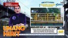 Ask. Atty Gaby - Holdaper, nakipambuno sa pulis! | Unang Hirit