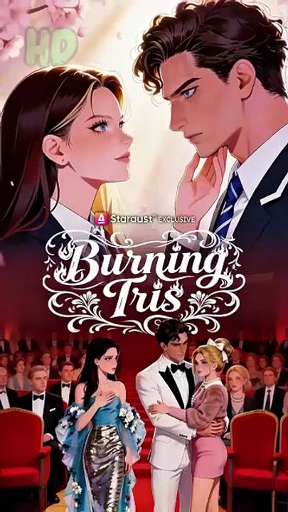 Burning Iris | New Movie | Full Movie [Full Movie] [Full Movie]
