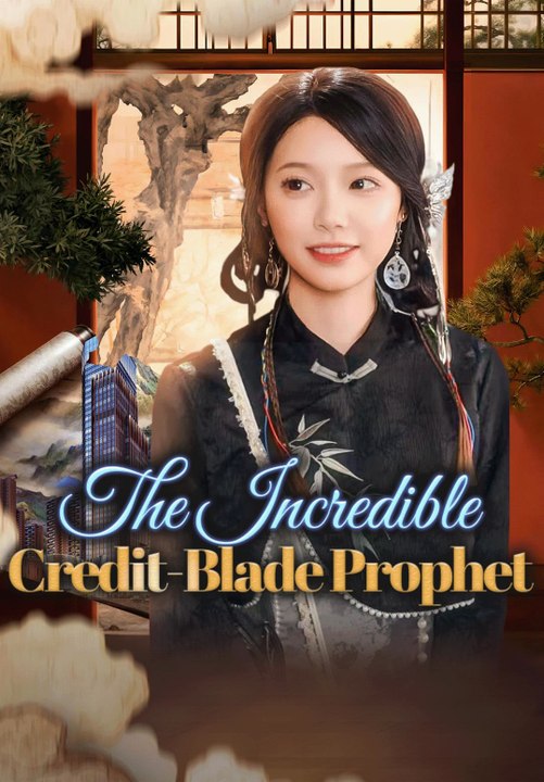 The Incredible Credit-Blade Prophet | Full Seri...