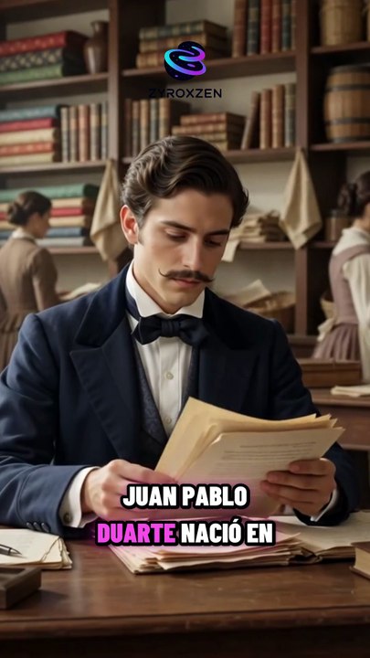 Juan Pablo Duarte