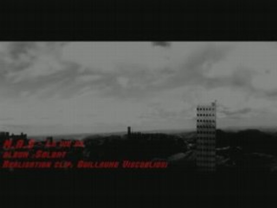 78 M.A.S 78190 - La vie de