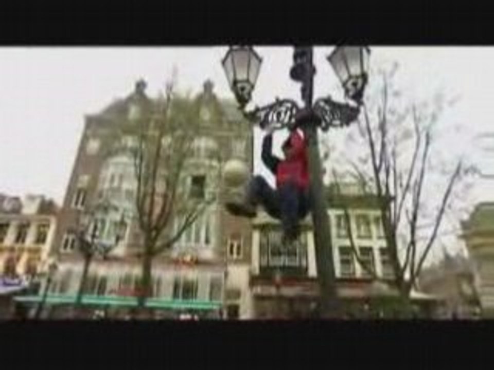 Football: les meilleurs jongles !