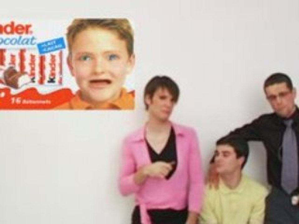 Kinder