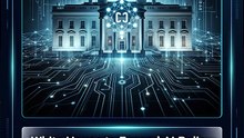 White House to Expand AI Policy, Open Models May Be Included