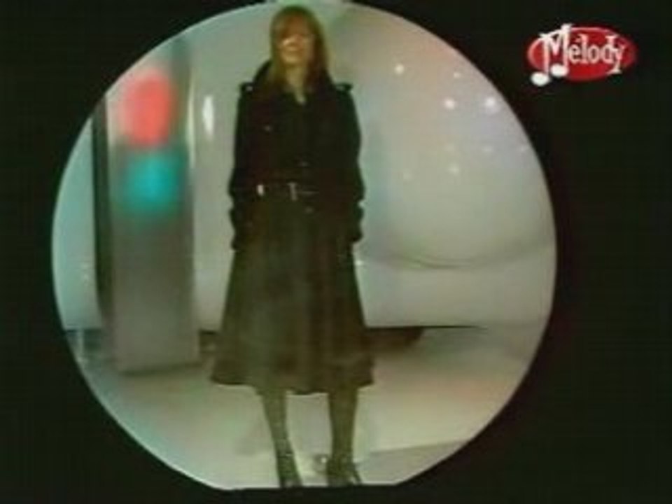 Françoise Hardy - 1971 Meme sous la pluie