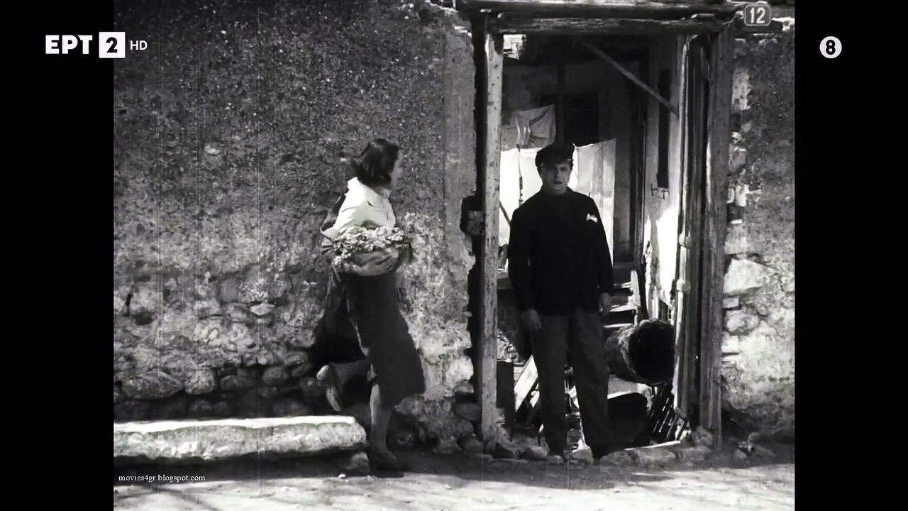 Οι Απάχηδες των Αθηνών (1930)