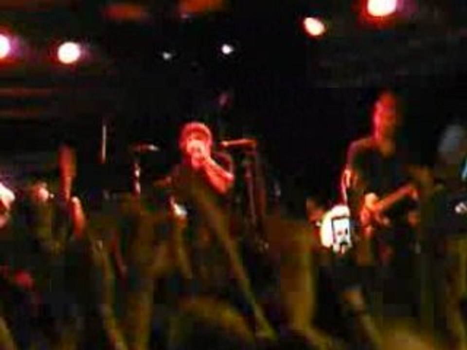 Simple plan - your love is a lie