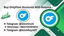 Best 417 Sites to Bu¿y OnlyFans Account With Balance at the Best Rates