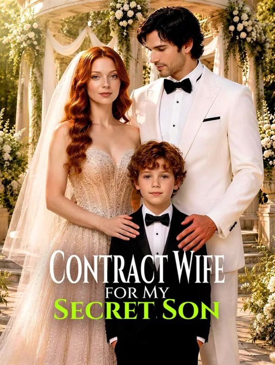 Contract Wife for My Secret Son | Komplette Serie | Short Drama Deutsch