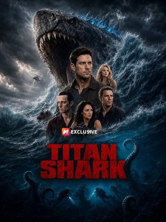 Titanhaie | ganzer film deutsch