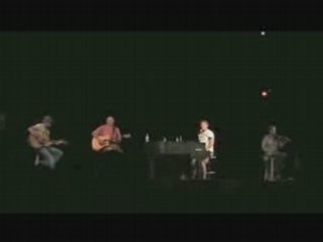Phil Vassar I Would Exclusive Live Performance Concert
