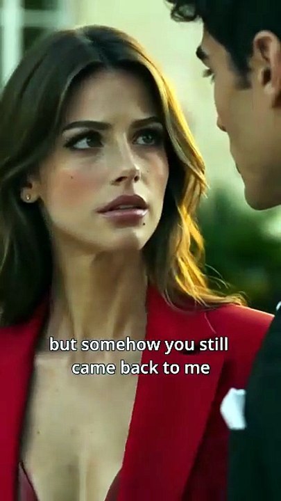 Adiós Mi Prometido Sub Español #HiddenVows [Full Movie]