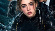 For My Adopted Sister, He Pushed Me Into the Deep Sea Completed Movie