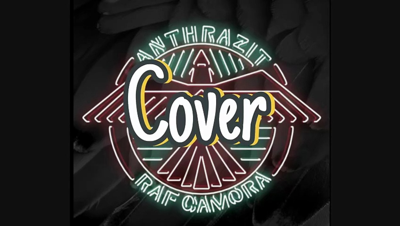 Raf Camora - Augenblick (Cover)