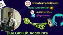10 Best Places to Buy Verified GitHub Accounts in the USA