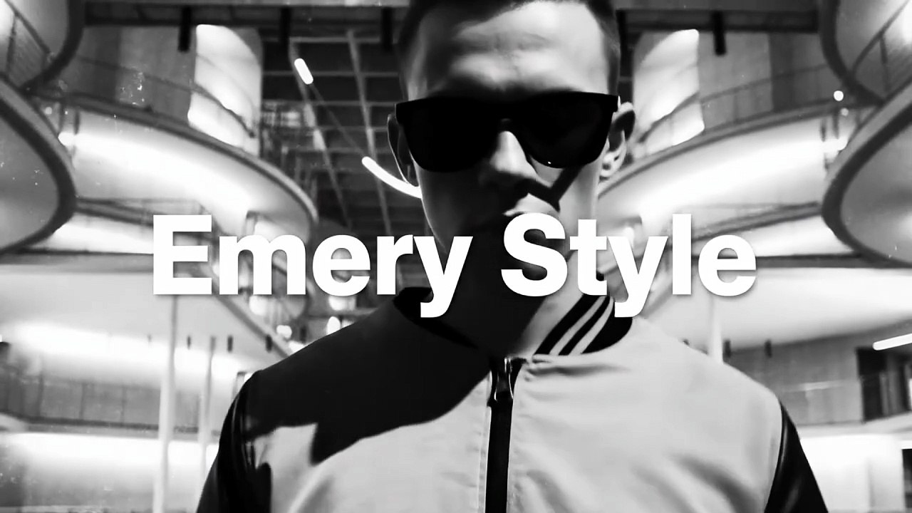 Lc Lamer - Emery Style (Visualizer)
