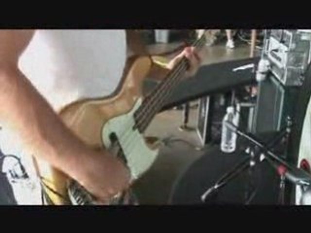 Phil Vassar - Sound Check Danville Virgina Behind the Scenes