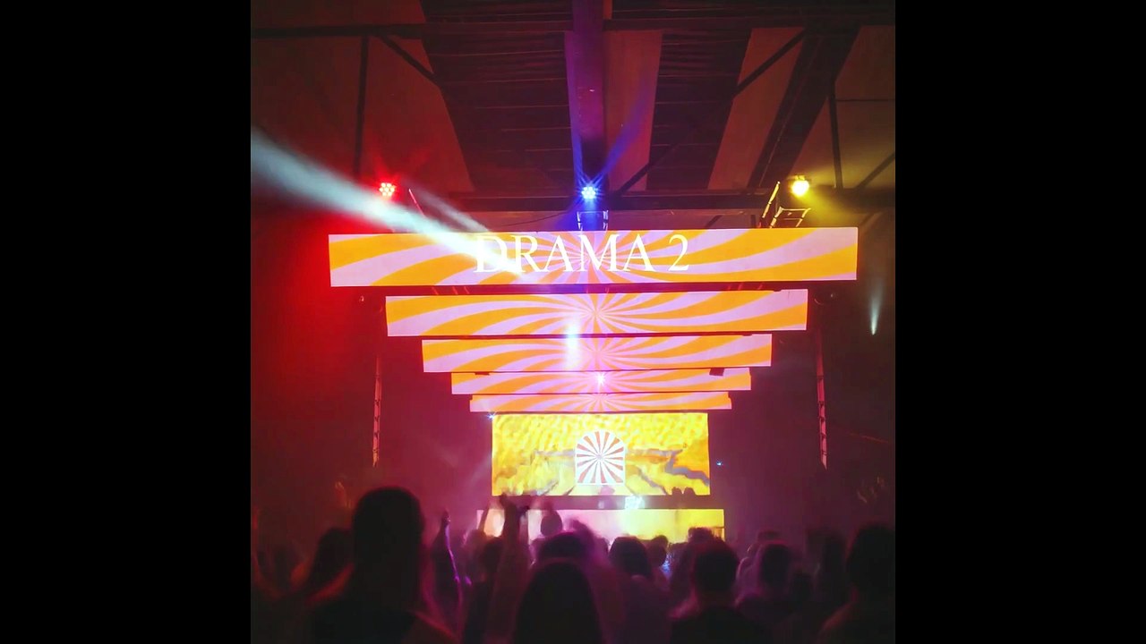 Drama 2 (visualizer)