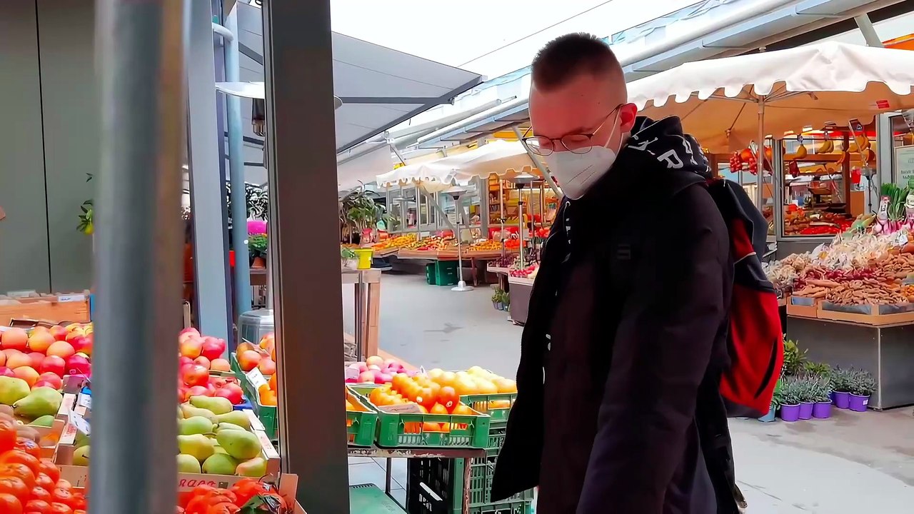 Mercedesstern (Musik Video)