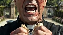 Return of the Supreme Exorcist - Full EP