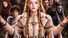 The Lost Golden Wolf Heiress - FULL   Reelshort